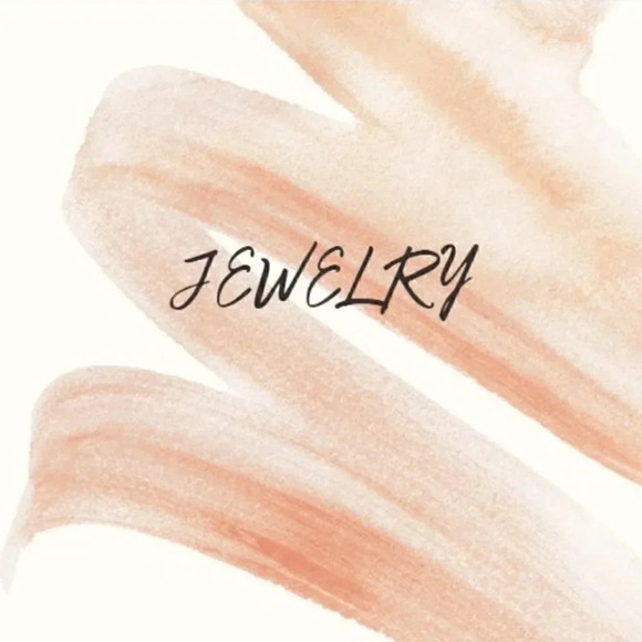 JEWELRY CLOSEOUT